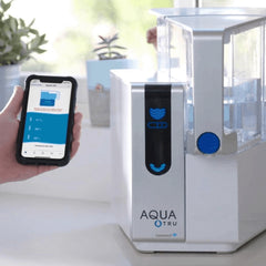Classic Two-Year Mineral Boost Alkaline Combo Filter Pack | AquaTru® 
