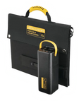Portable Solar Panel and Battery Station | AquaTru®