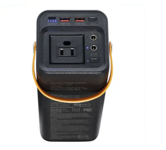 Portable Battery Station | AquaTru®