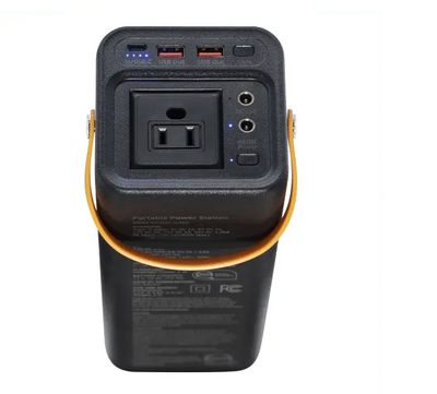 Portable Battery Station | AquaTru®