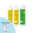 Carafe ONLY One-Year Filter Mineral Boost Alkaline Combo Pack