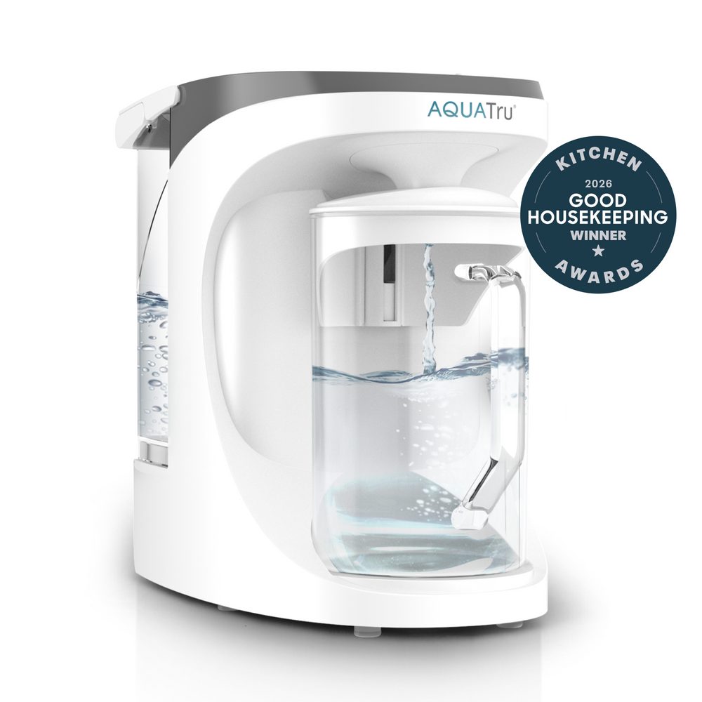 AquaTru Carafe