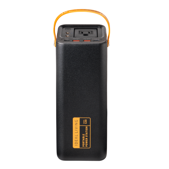 Portable Power Station IL200 | AquaTru®