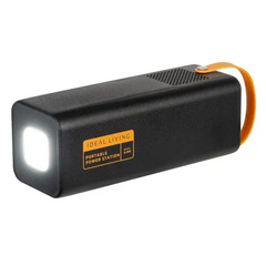 Ideal Living Portable Power Station