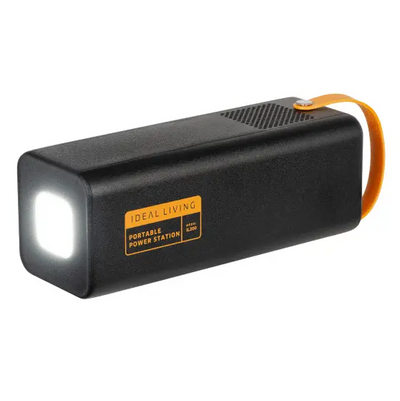 Ideal Living Portable Power Station