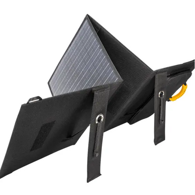 Portable Solar Panel | AquaTru
