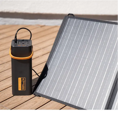 Best Portable Power Station IL200 | AquaTru®