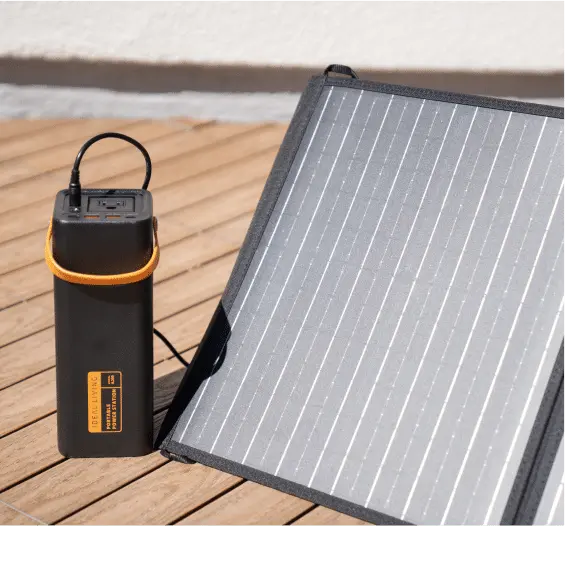 Best Portable Power Station IL200 | AquaTru®