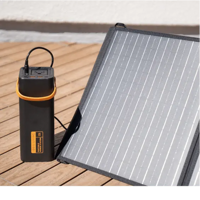 Best Portable Power Station IL200 | AquaTru®