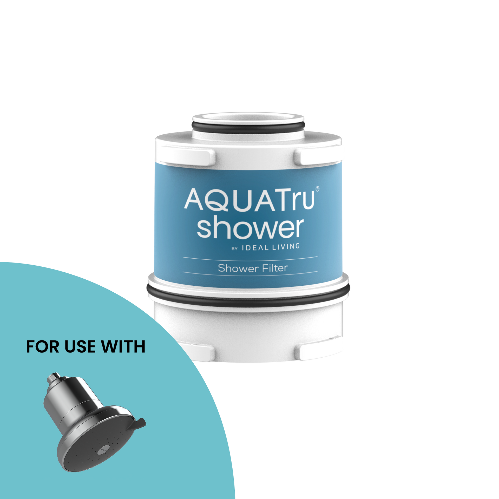 Replacement Shower Filter