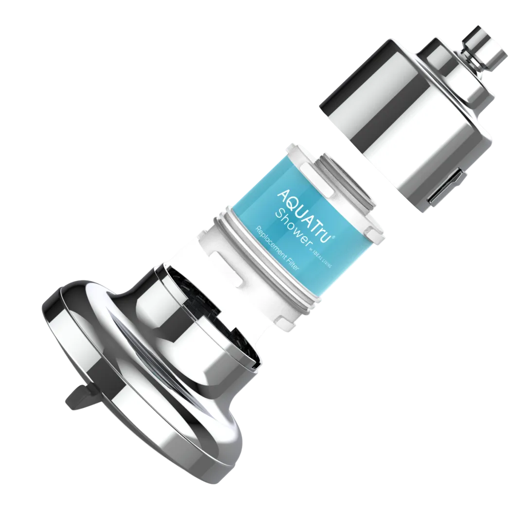 AquaTru Shower and Show Replacement Filter