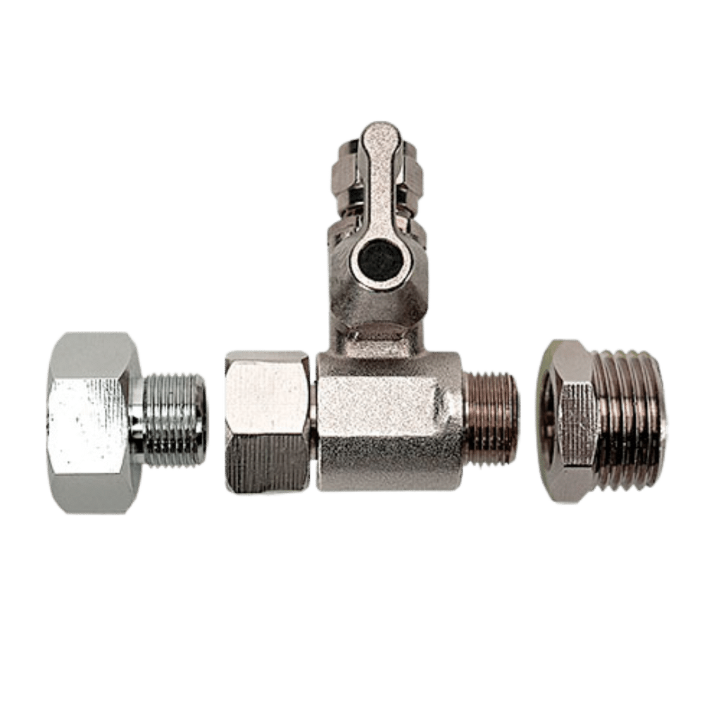 Under Sink Tap Water Adapter | AquaTru®
