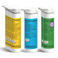 Carafe ONLY Two-Year Filter Mineral Boost Alkaline Combo Pack
