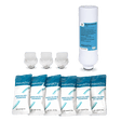 Classic Descaling Kit + RO Filter | AquaTru®