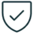 Shield icon 
