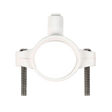 Under the Sink Drain Saddle Valve | AquaTru®
