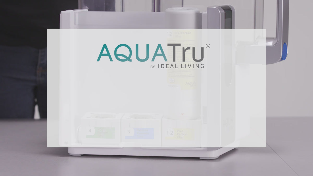 replacement filter video