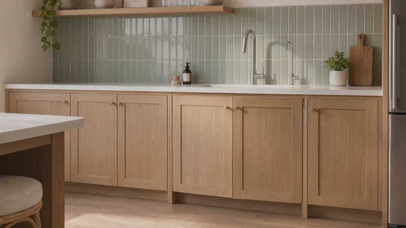 Video showing aquatru under sink features
