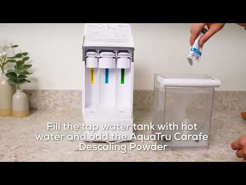 Classic Descaling Kit