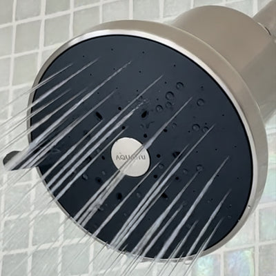 Best Hard Water Shower Head | AquaTru® Shower