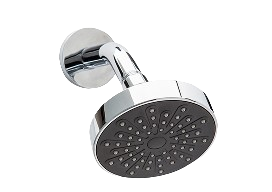 Standard showerhead