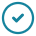 Checkmark icon